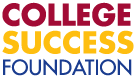 College Success Foundation O Wines Scholarship