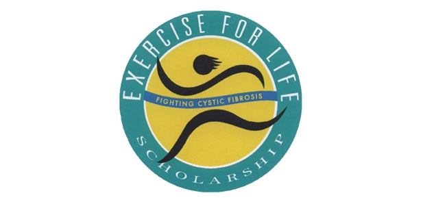 Exercise for Life Athletic Scholarship for Students with Cystic Fibrosis