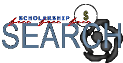 FASTAid Scholarship Search