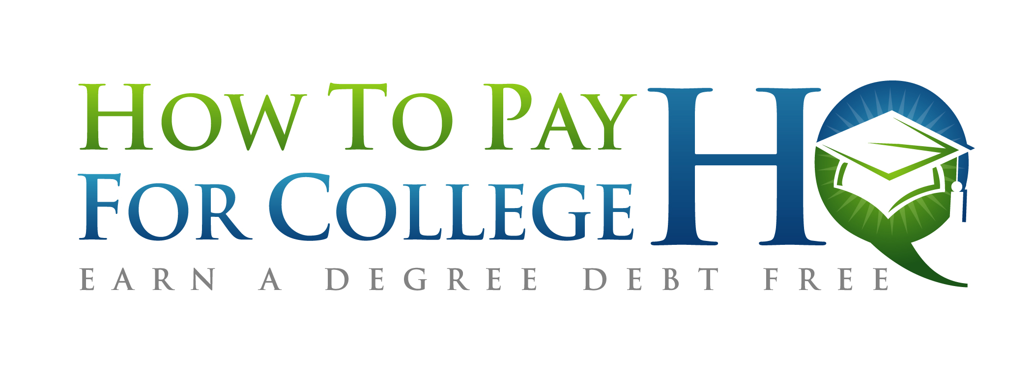 How to Pay for College Podcast