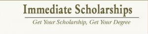 Immediate Scholarships