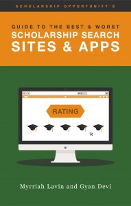 Guide to the Best & Worst Scholarship Sites & Apps