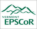 Vermont EPSCoR Logo