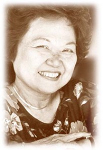 Featured Scholarship: Patsy Takemoto Mink Education Foundation Scholarship for Women Nontraditional Students